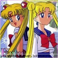 Poze - sora_leon_4ever - Sailor Moon