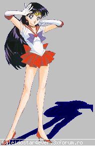 Poze - sora_leon_4ever - Sailor Moon