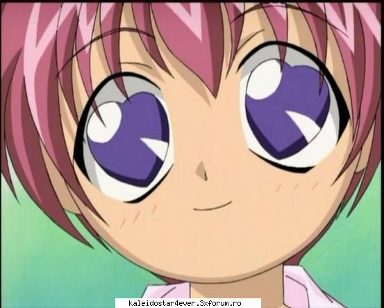 Poze - pink - Gravitation