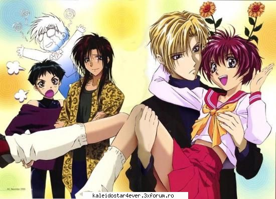 Poze - pink - Gravitation