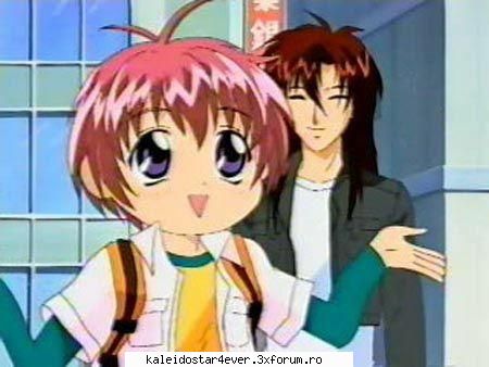 Poze - pink - Gravitation