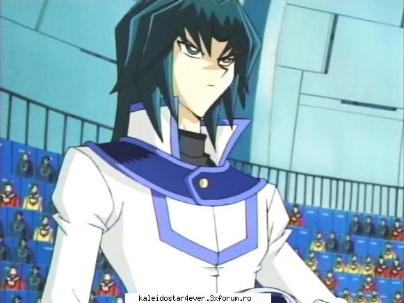 Poze - Favoritul meu e Zane asa k pun si eu cateva poze - Yu-Gi-Oh! GX
