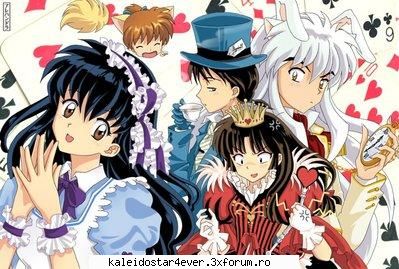 Poze - Sophie - Inuyasha