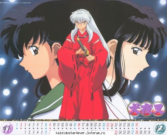 Poze - pozeeeeeeeeeeeeee.. :D - Inuyasha