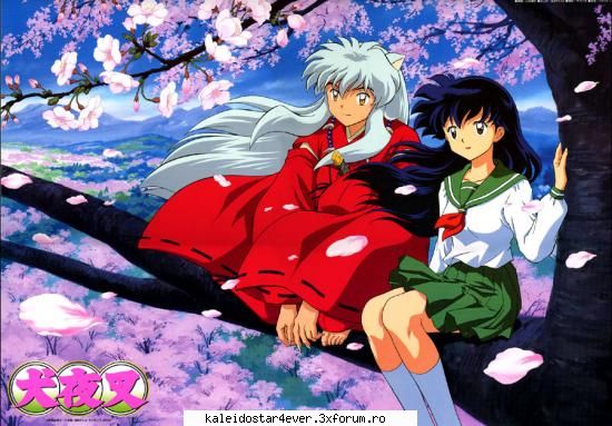Poze - sora_leon_4ever - Inuyasha