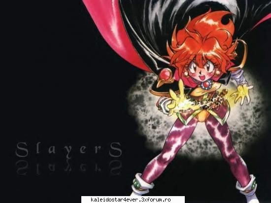 Poze - va pun o poza shi voi continuatzi - Slayers