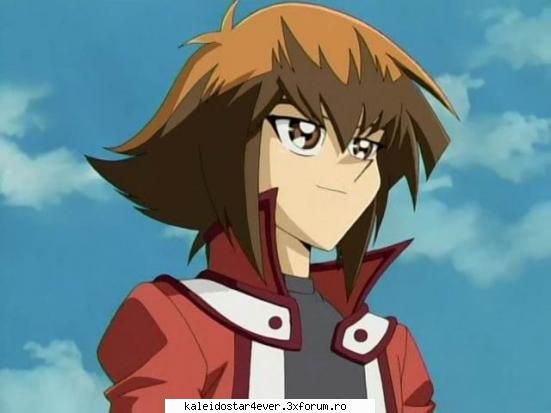 Poze - pun si eu...cu Yu-Gi-Oh! GX am poze cu ce nu am - Yu-Gi-Oh! GX