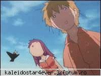 Poze - ks_girl - Kaleido Star