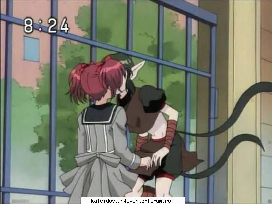 Poze - ks_girl - Mew mew power