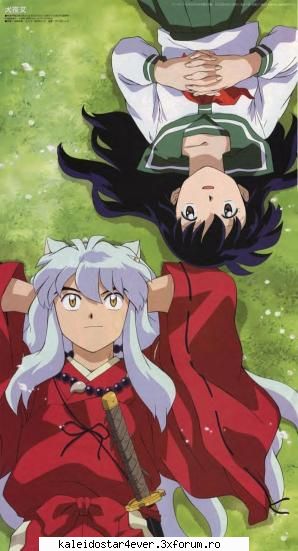Poze - ks_girl - Inuyasha