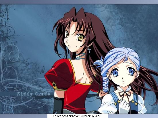 Poze - ks_girl - Kiddy Grade