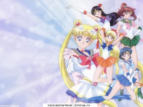 Poze - pink - Sailor Moon