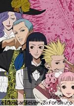 Poze - oau pun si eu una! - Paradise kiss