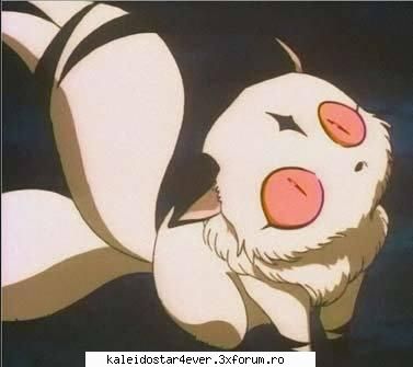sango & kirara - renamon - Inuyasha