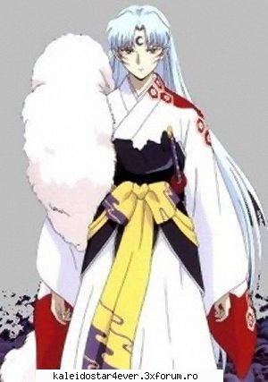 :limba:  :nebun: sesshomaru