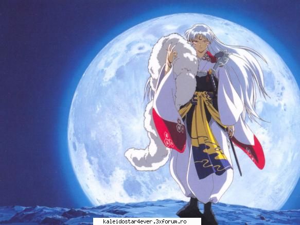 sesshomaru sesshomaru