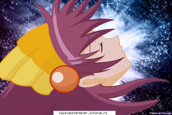 sora naegino - Maai am cateva poze cu sora :) - Kaleido Star